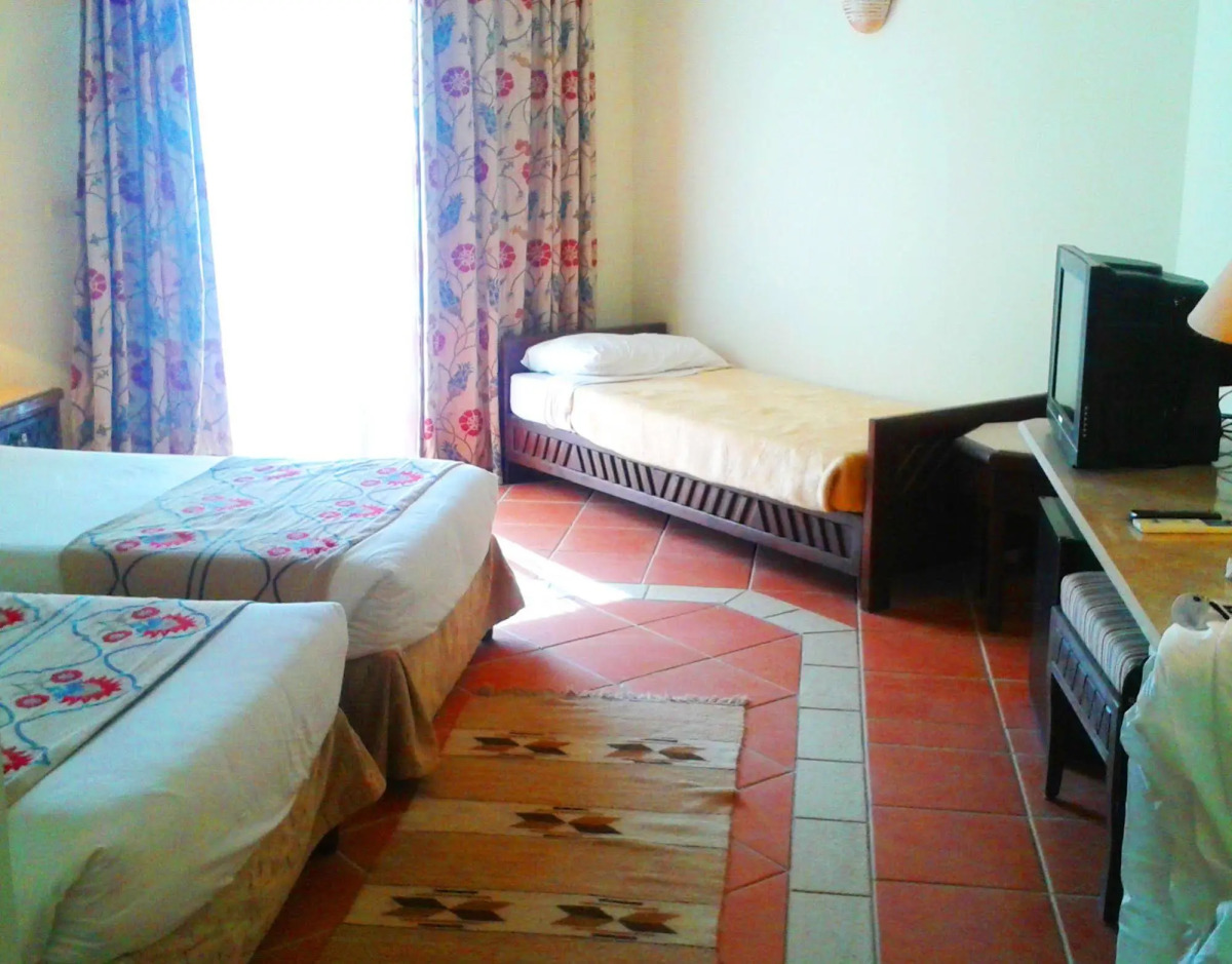 ONATTI Beach Resort - Marsa Alam