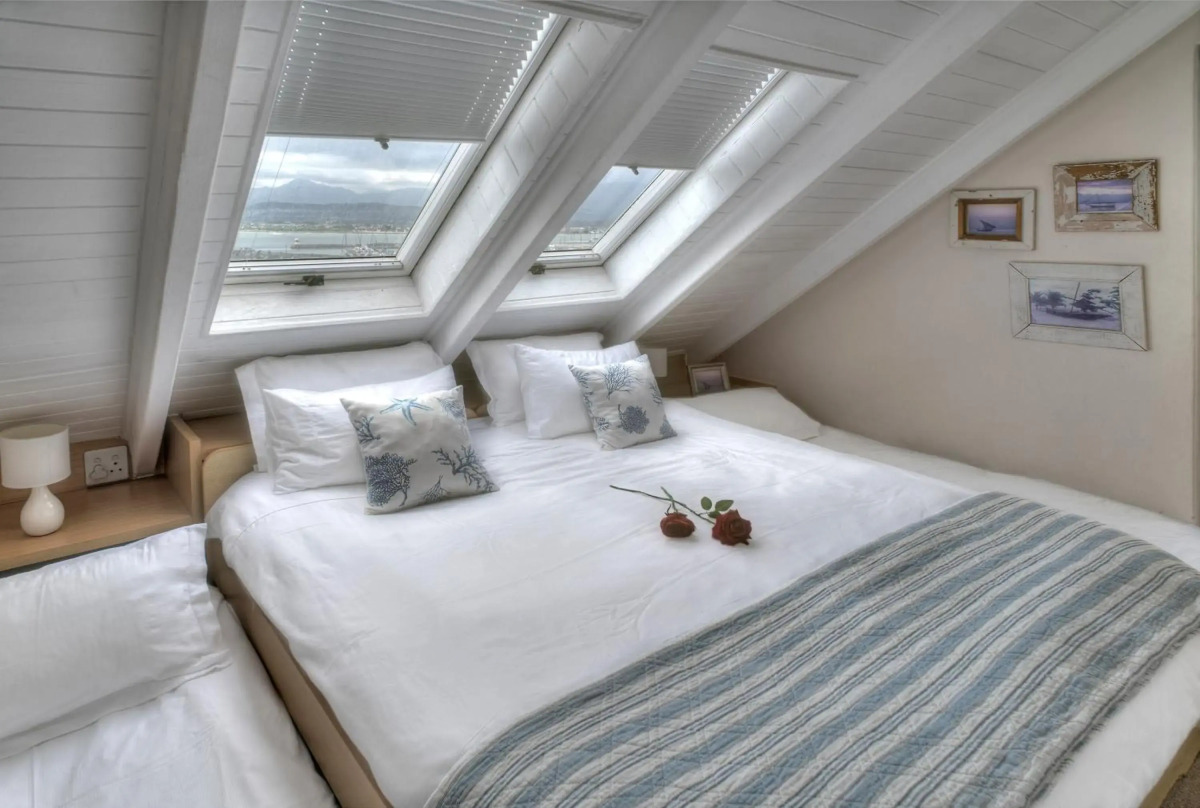 185 on Beach Boutique Suites and Apartments