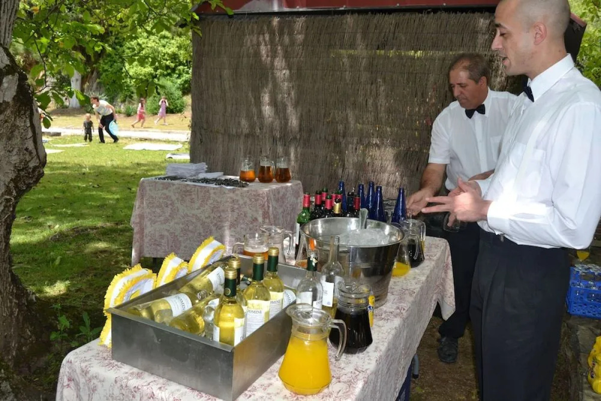 La Cartuja de Cazalla