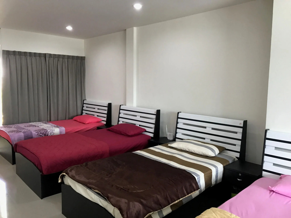 Le Fay Airport Residence