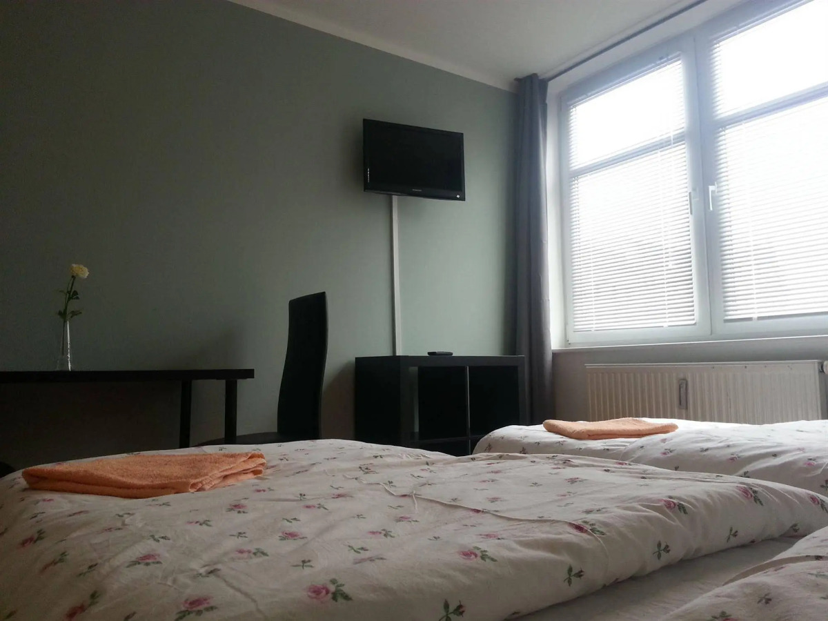 Freie Zimmer Leipzig