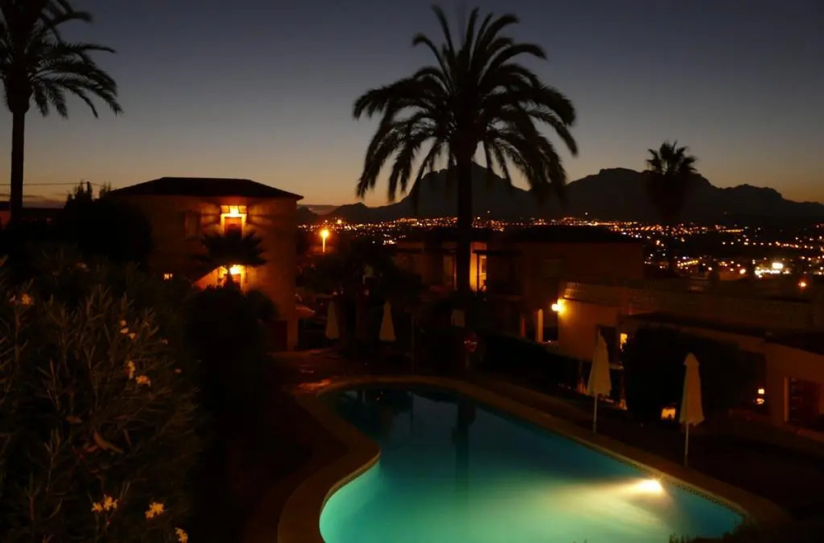 Apartamentos Mundaka