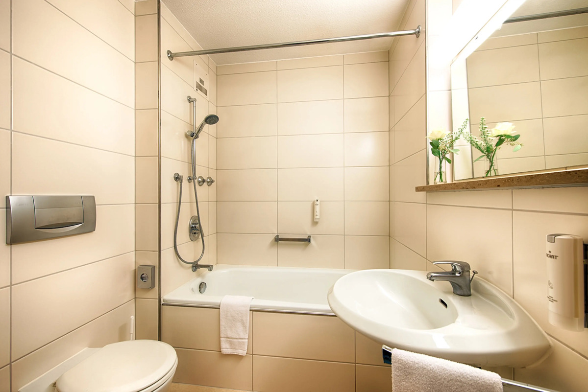 ACHAT Hotel Bad Dürkheim