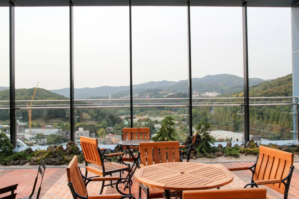 Golden Tulip Ever Yongin Hotel