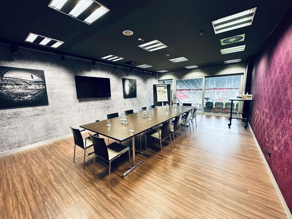 Tulip Inn Düsseldorf Arena (Superior)