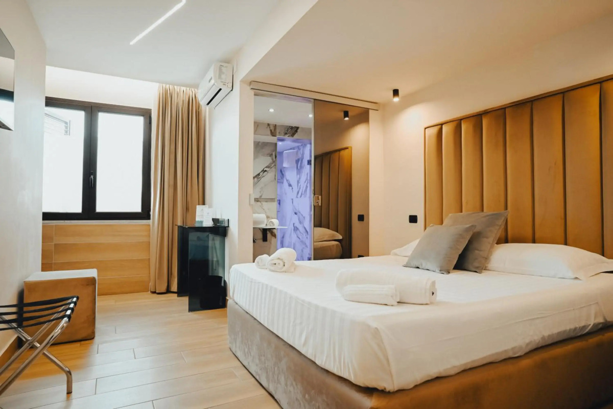 Puteoli Palace Hotel