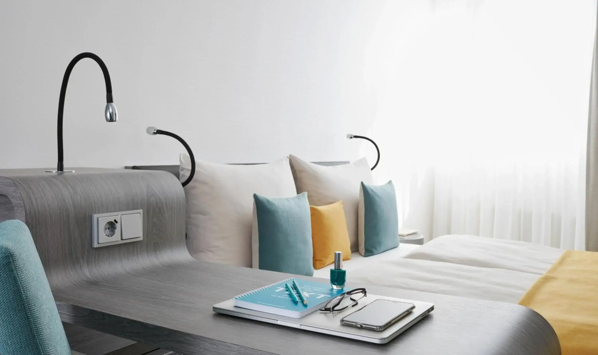 Living Hotel am Deutschen Museum