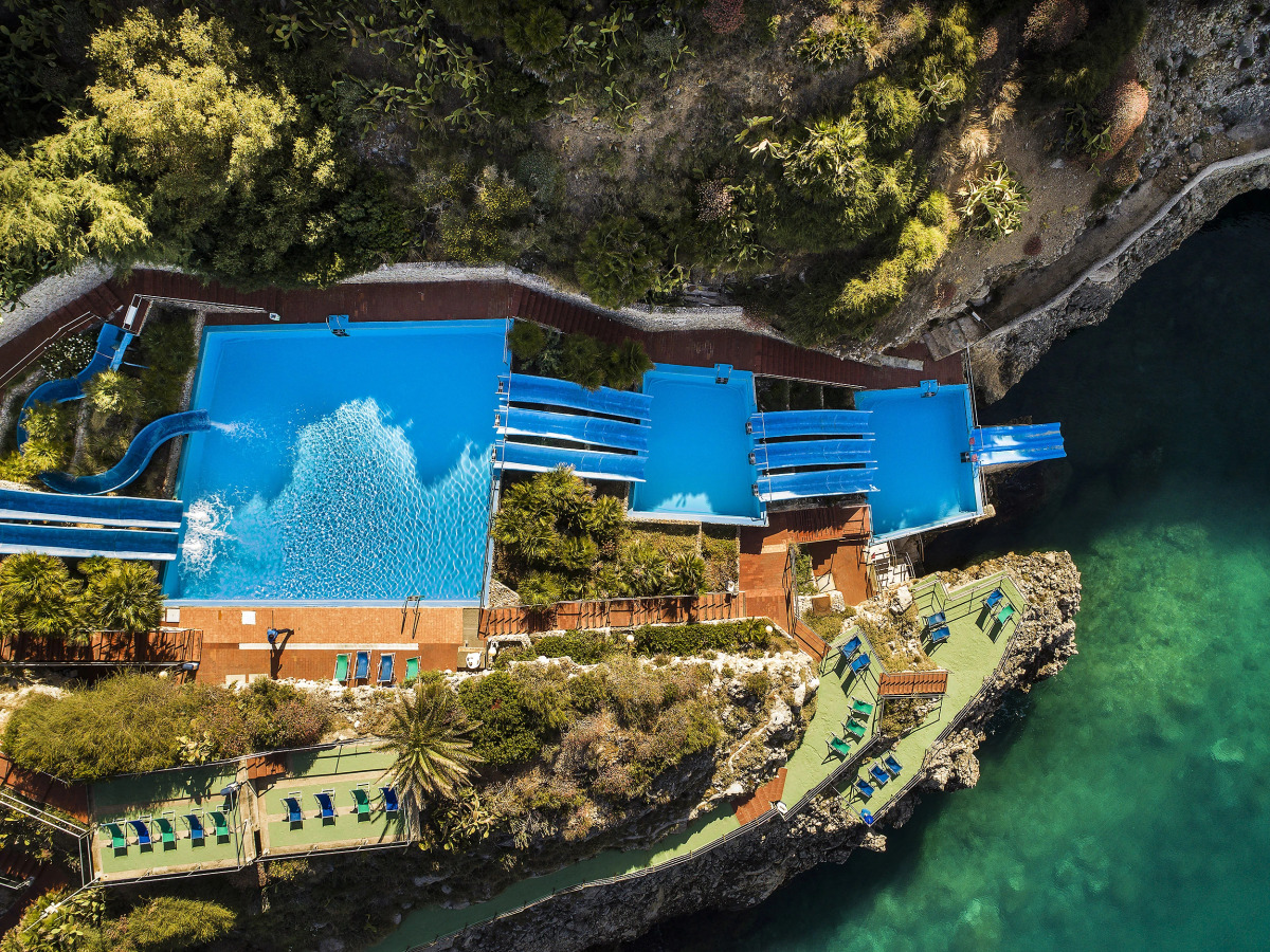 Citta del Mare Hotel Village