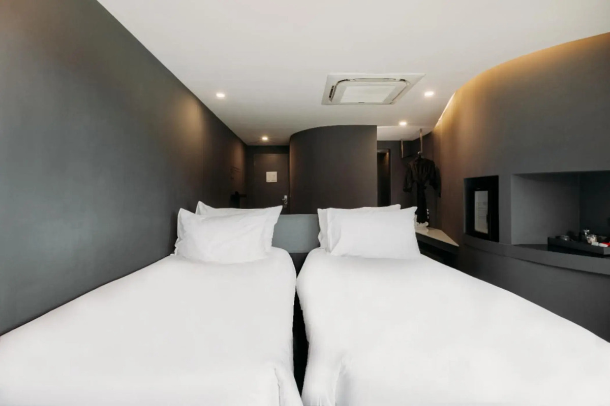 Hotel Tide Phuket