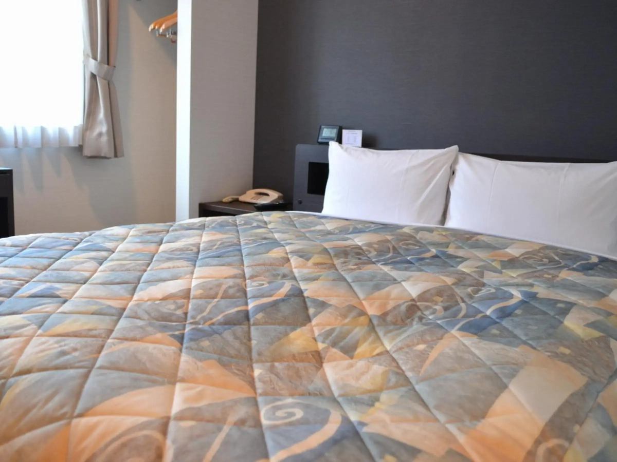 Yokohama Mandarin Hotel