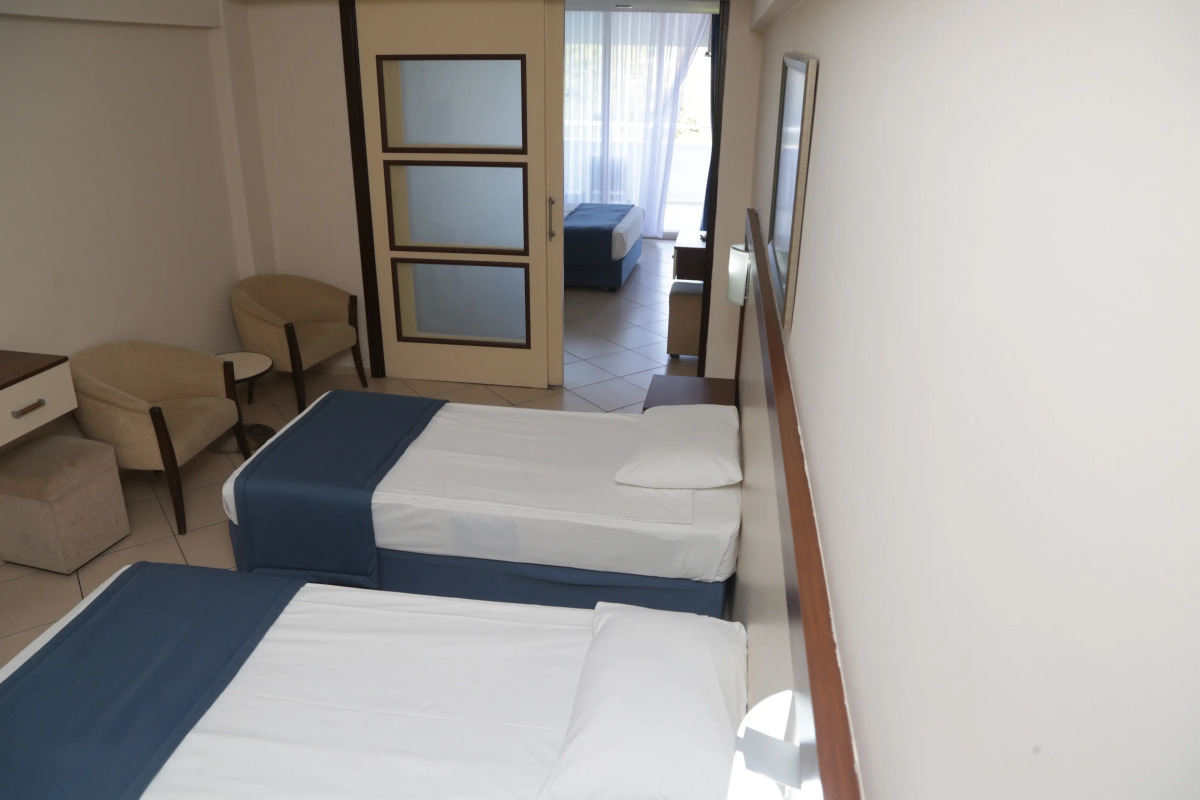 Batihan Beach Resort & Spa