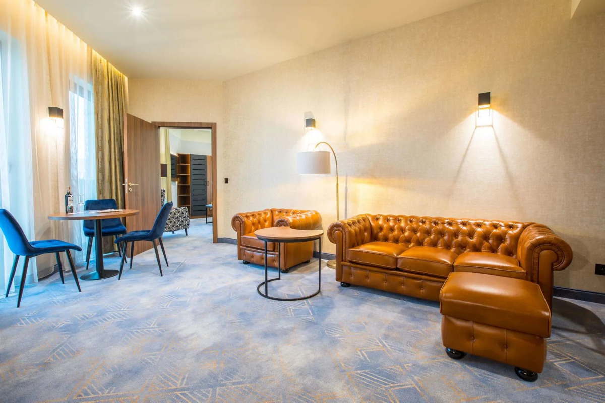 Diament Plaza Katowice