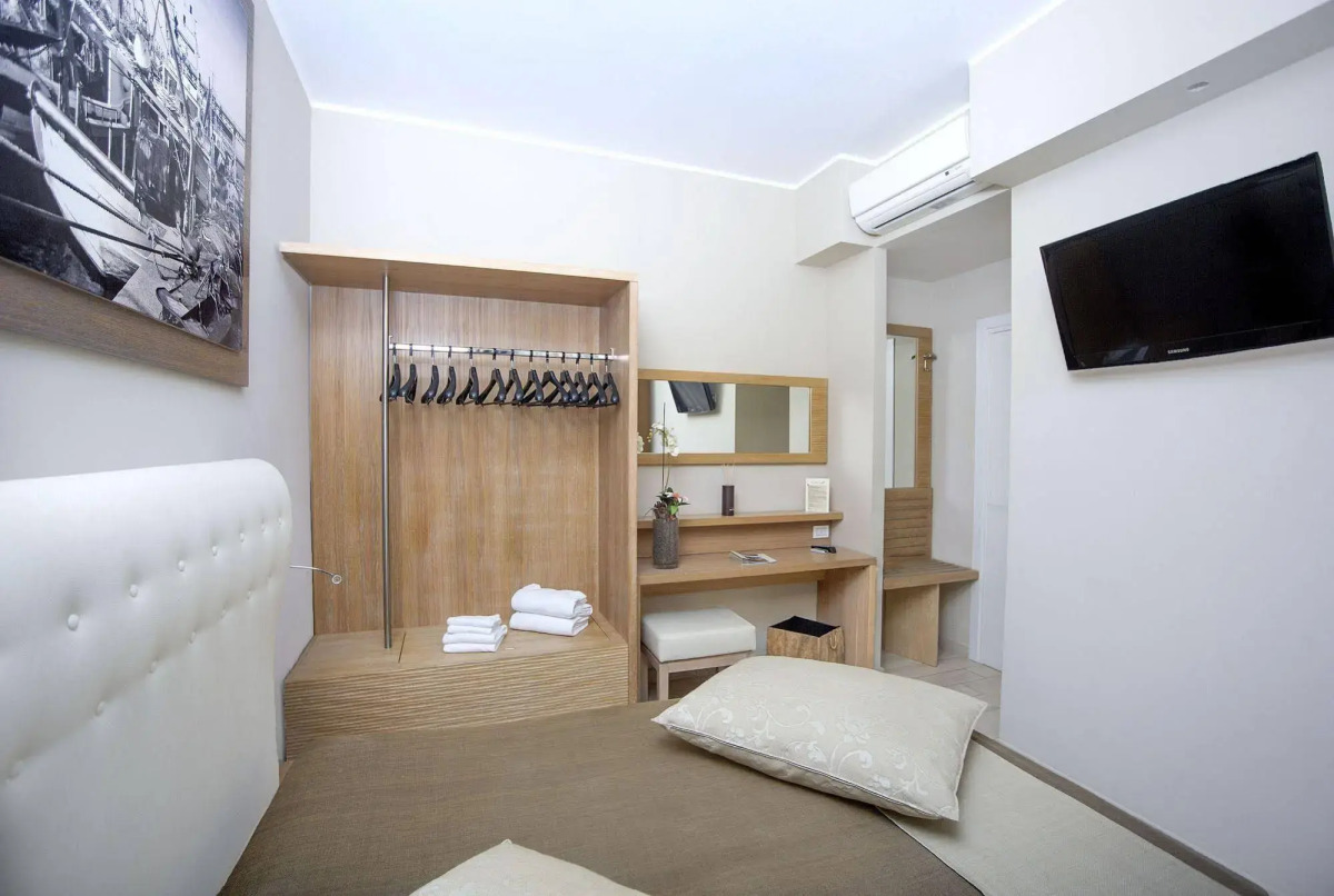 Hotel C'era Una Volta