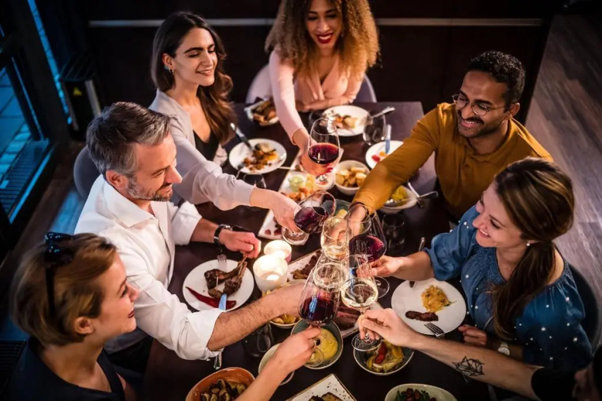 Le Méridien Frankfurt