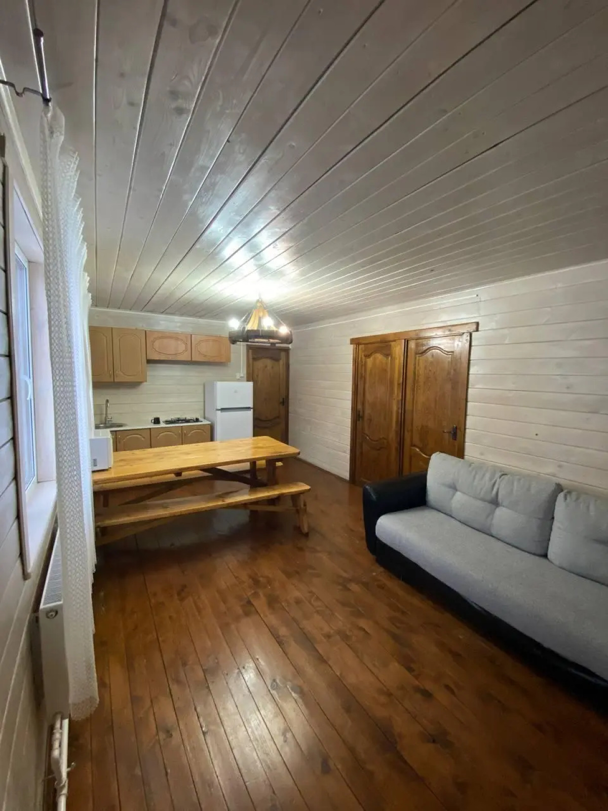 Дом для отпуска