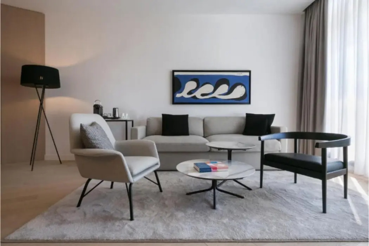 Amfora Hvar Grand Beach Resort