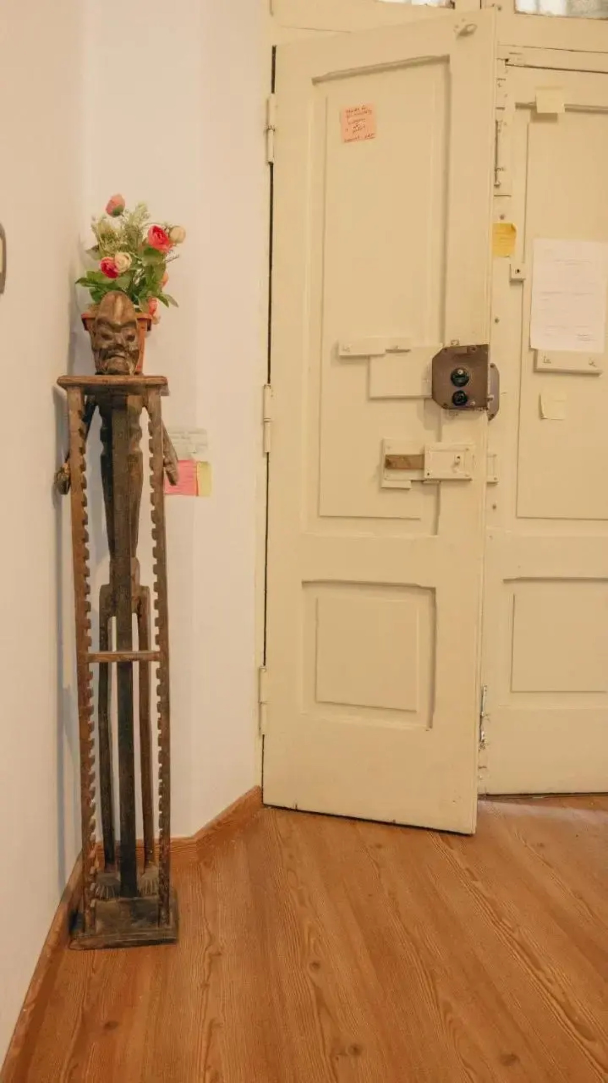 Casa Particular Underground