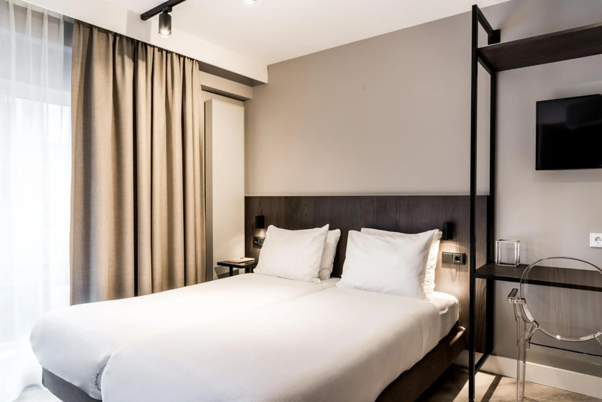 Sandton Eindhoven Centre