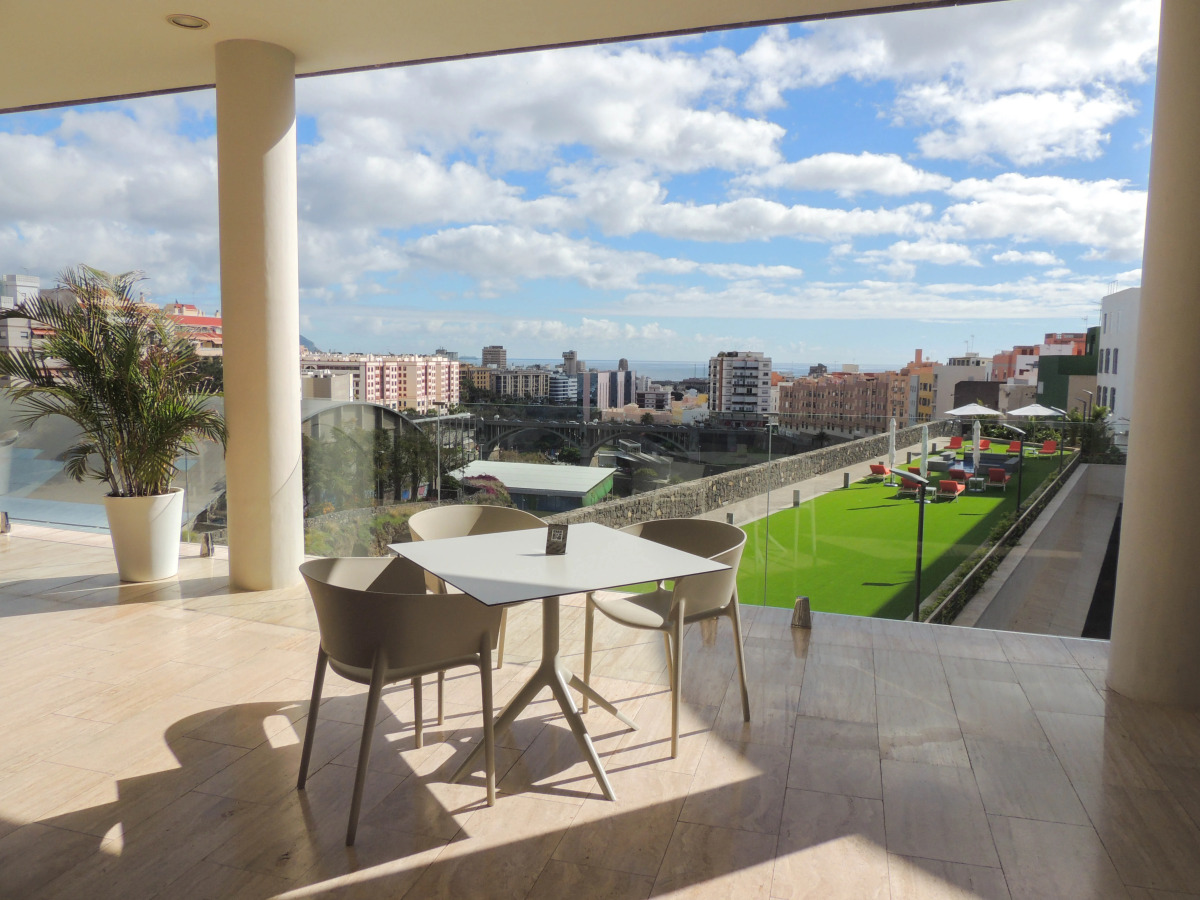 Отель Escuela Santa Cruz