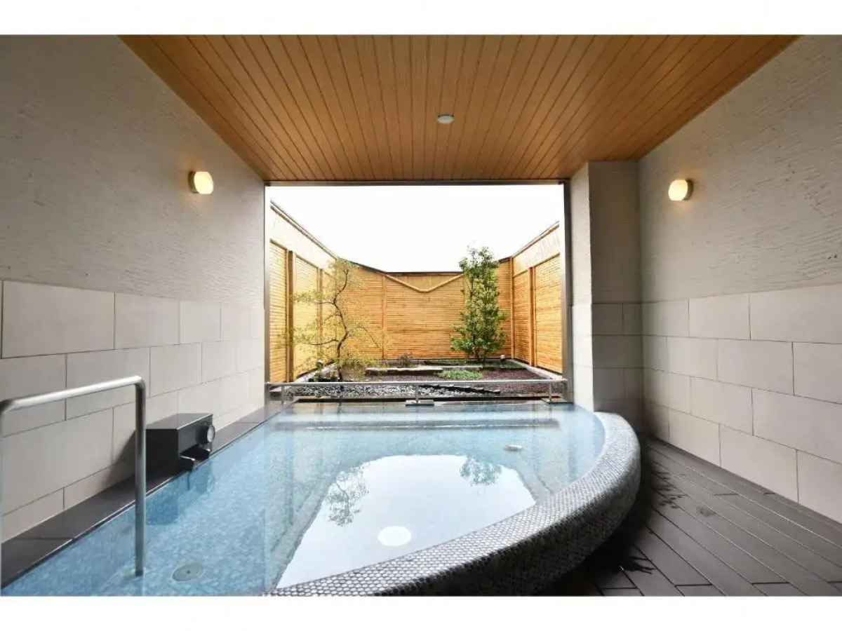 The Noborisaka Hotel