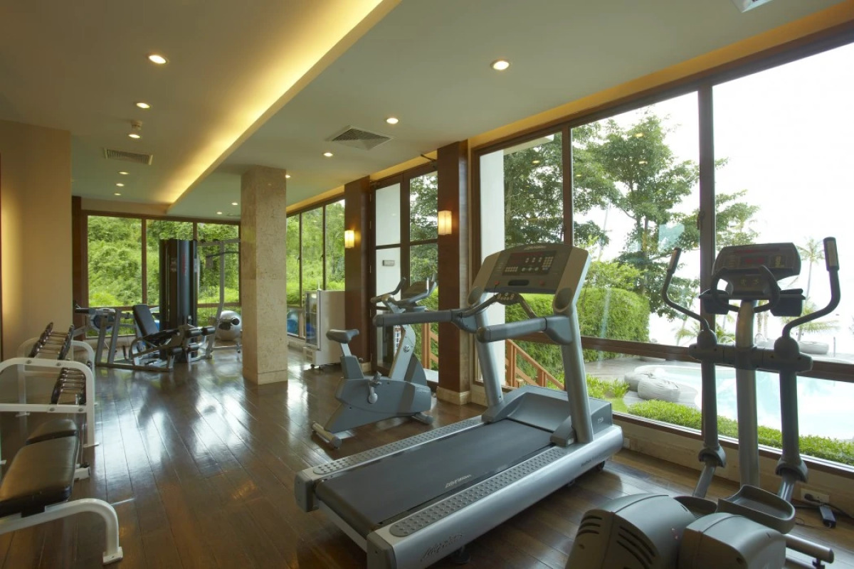 ShaSa Resort & Residences, Koh Samui