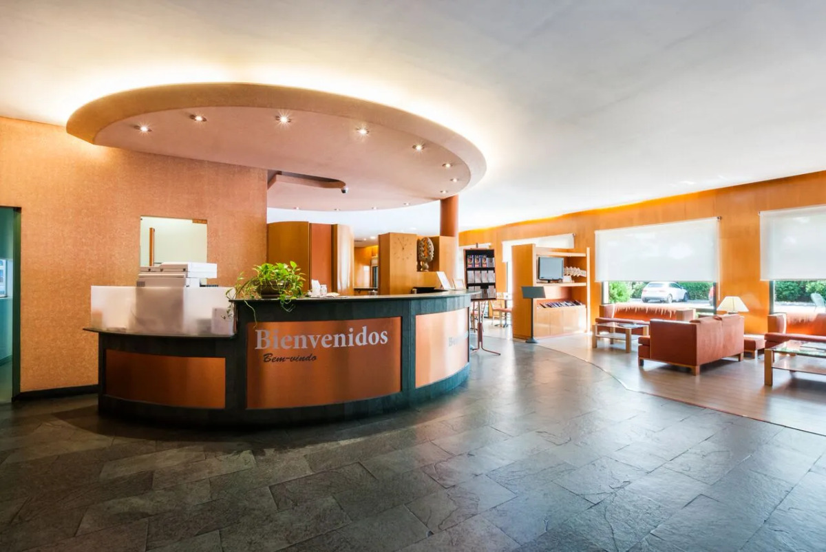 Posadas de España Cartagena