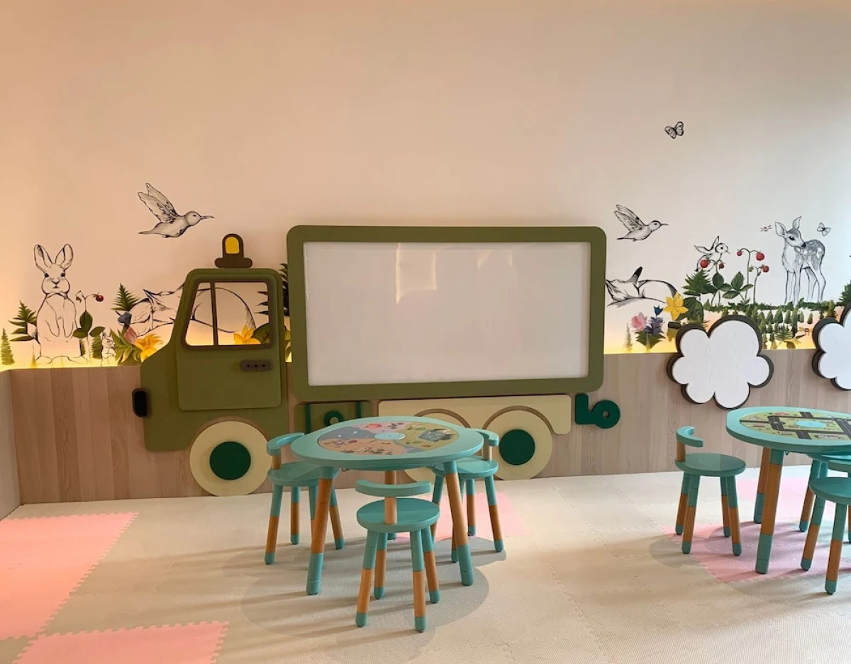 Scarletz Suites KLCC by Mykey