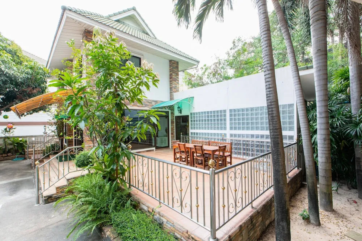 Selina Place Pattaya