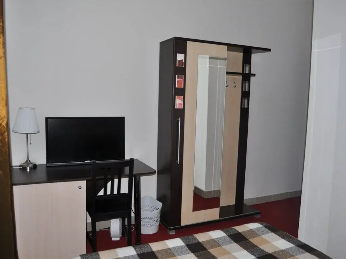 Жилые помещения Rusland Ufa