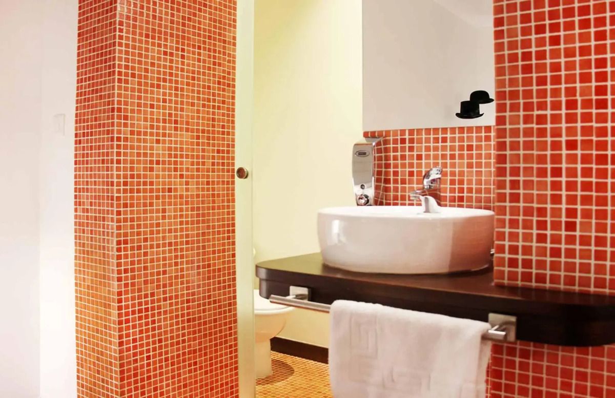 Casual Ilbira Granada Hotel