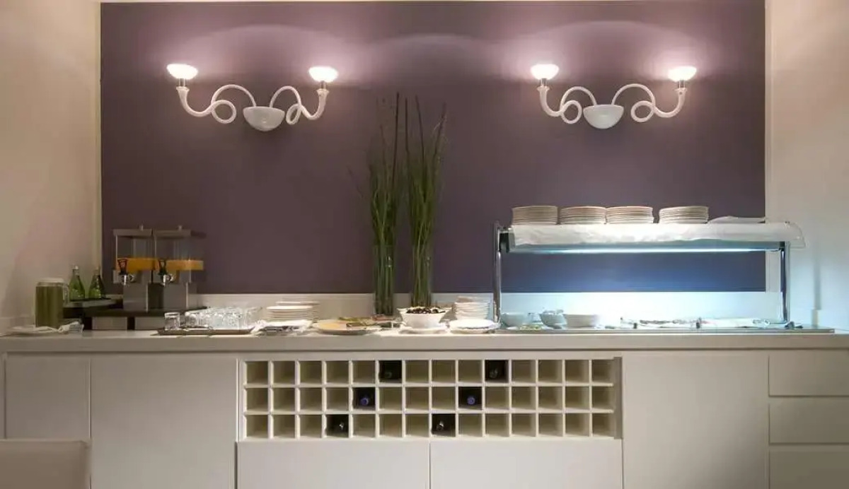 Italiana Hotels Milan Rho Fair