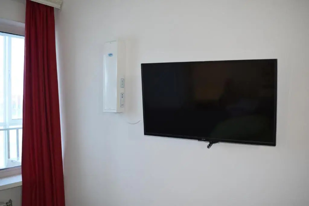 RentalApart (РенталАпарт) на улице Лермонтова