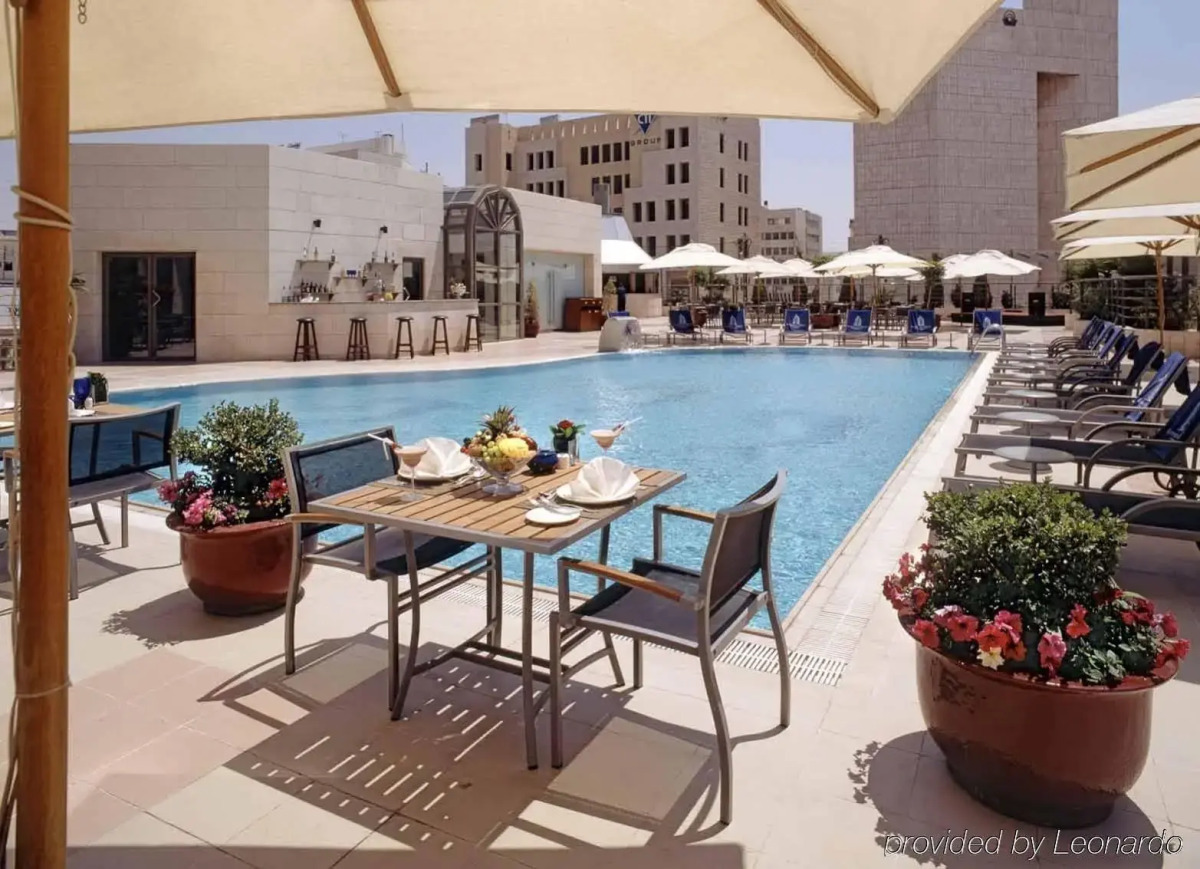 Signia by Hilton Amman