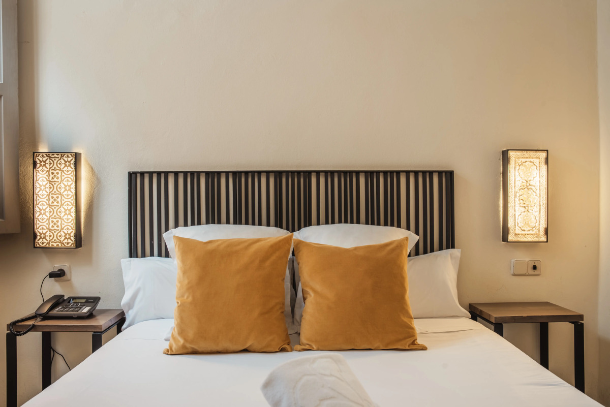 Hotel Boutique Casas de Santa Cruz