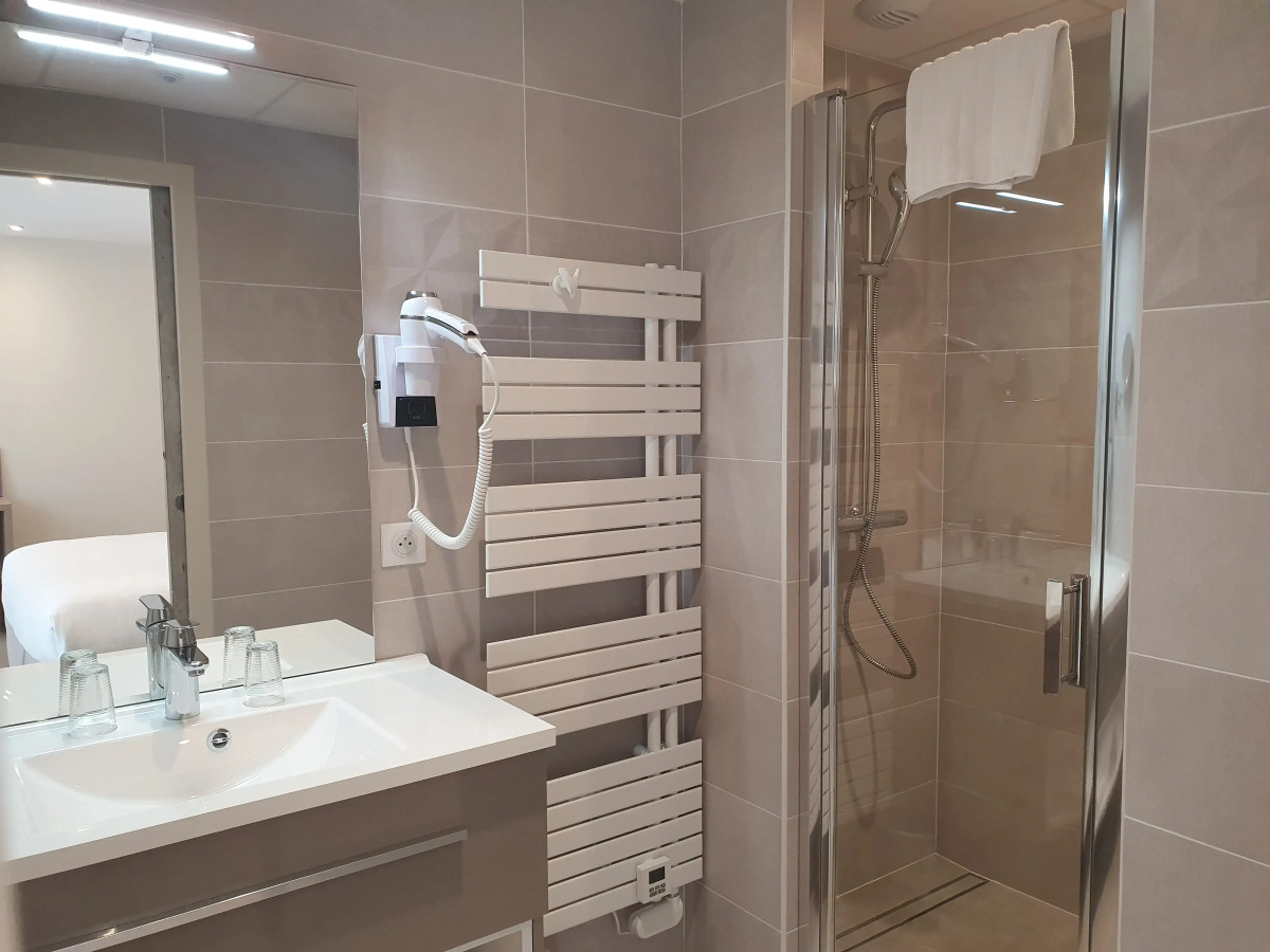 Logis Hotel La Closerie