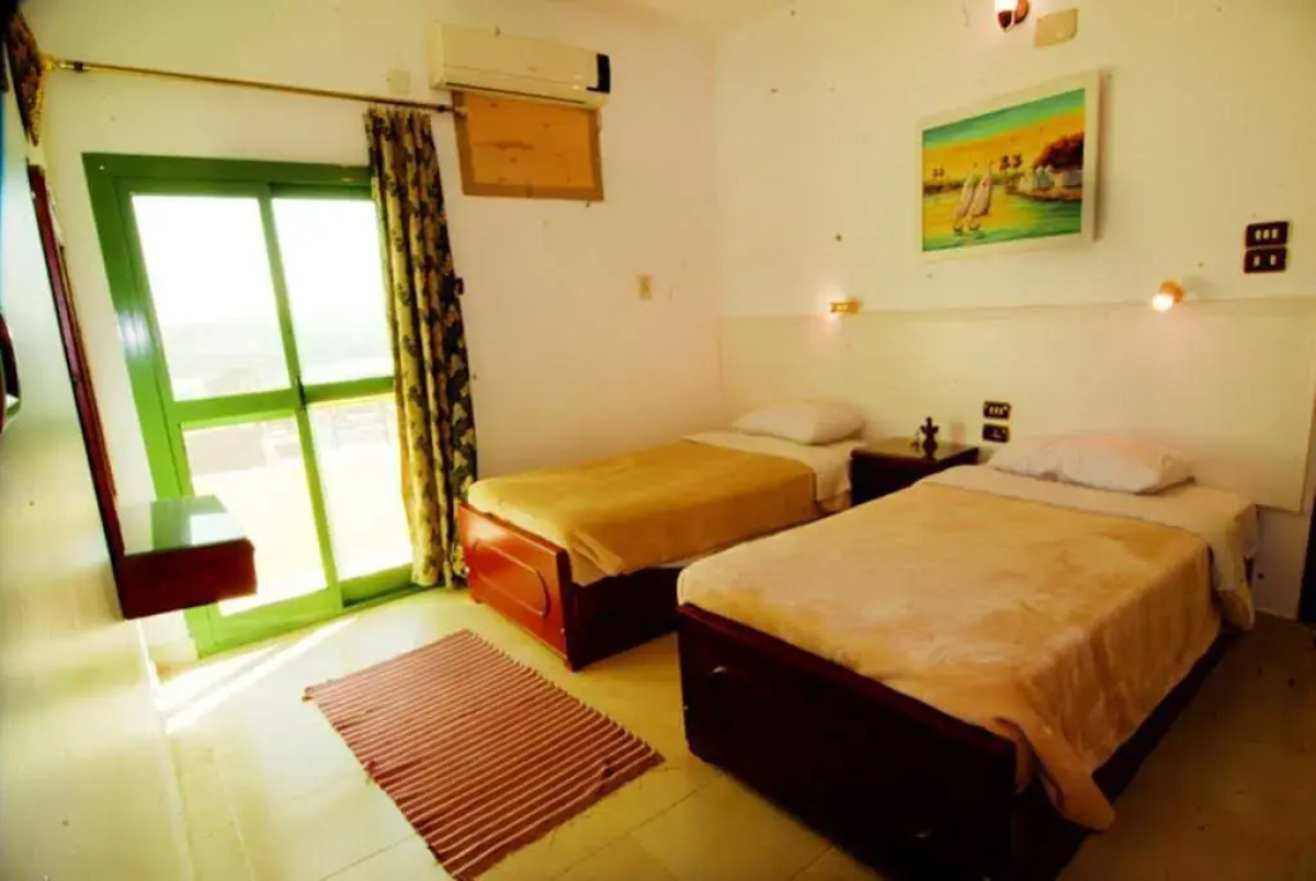 Ekadolli Nubian Guesthouse Aswan