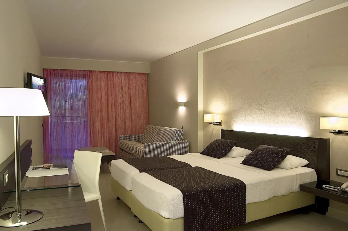 Olympic Palace Resort Hotel & Convention Center