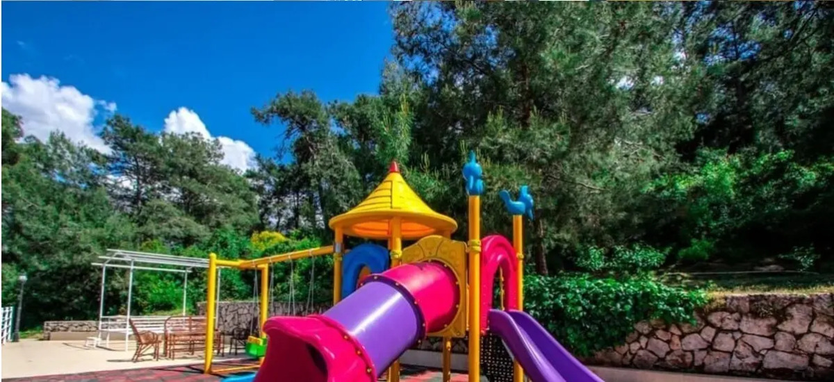 Casa De Levi̇ssi̇ Hotel Oludeni̇z