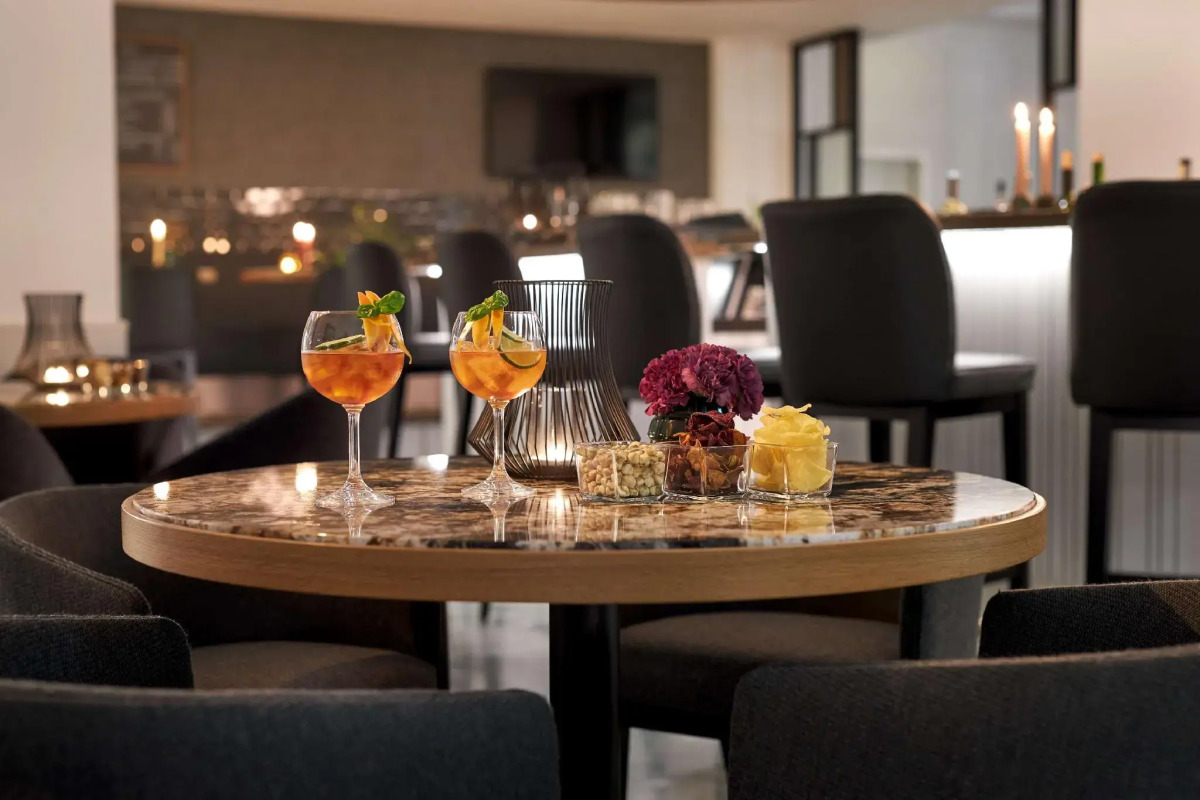 Classik Hotel Alexander Plaza