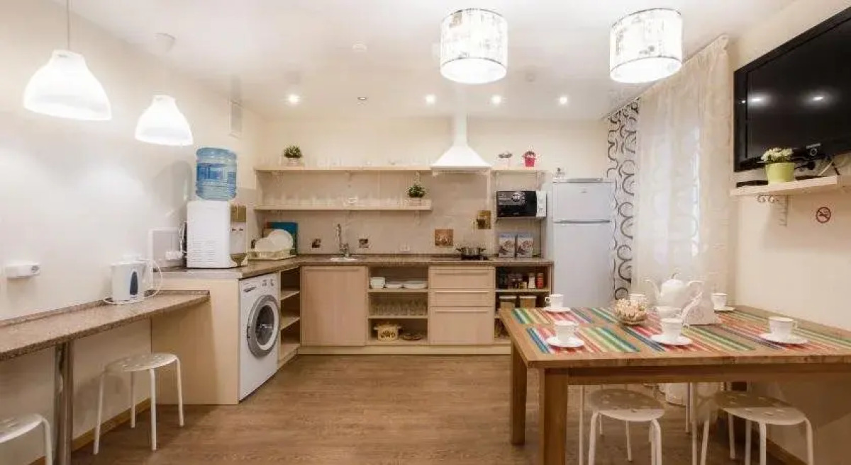 Хостел «Успенский Двор»