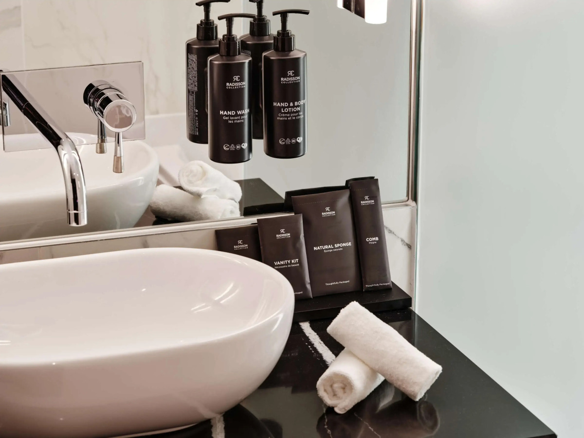 Radisson Collection Hotel, Berlin