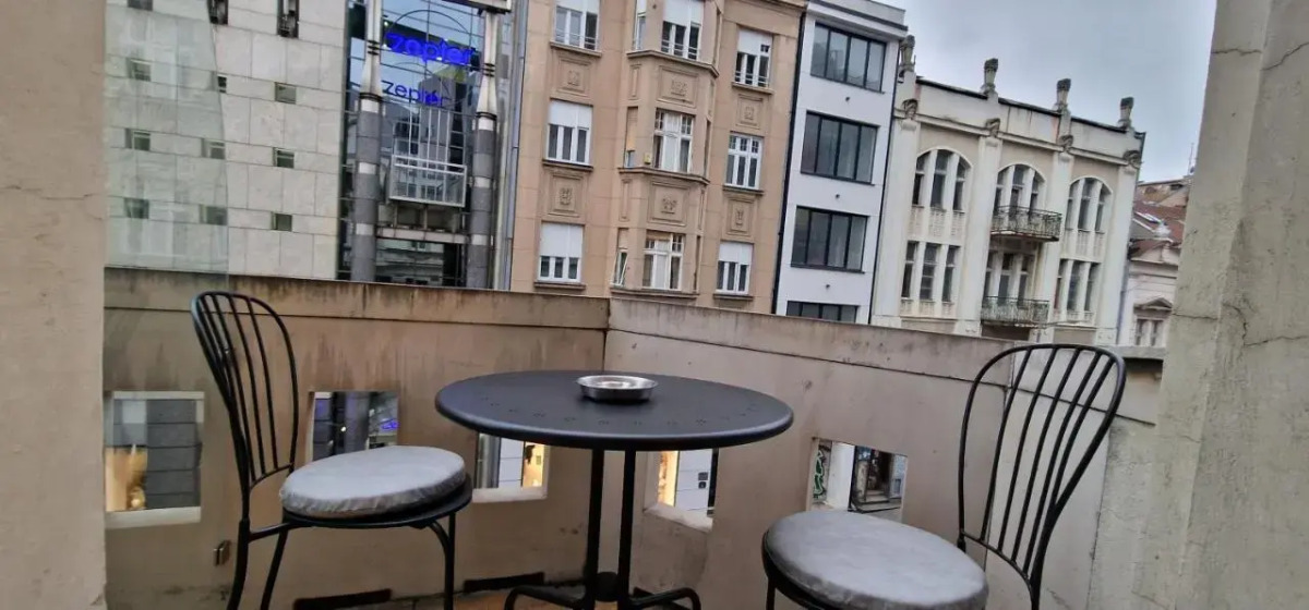 Old Town Apartments Rajiceva 3