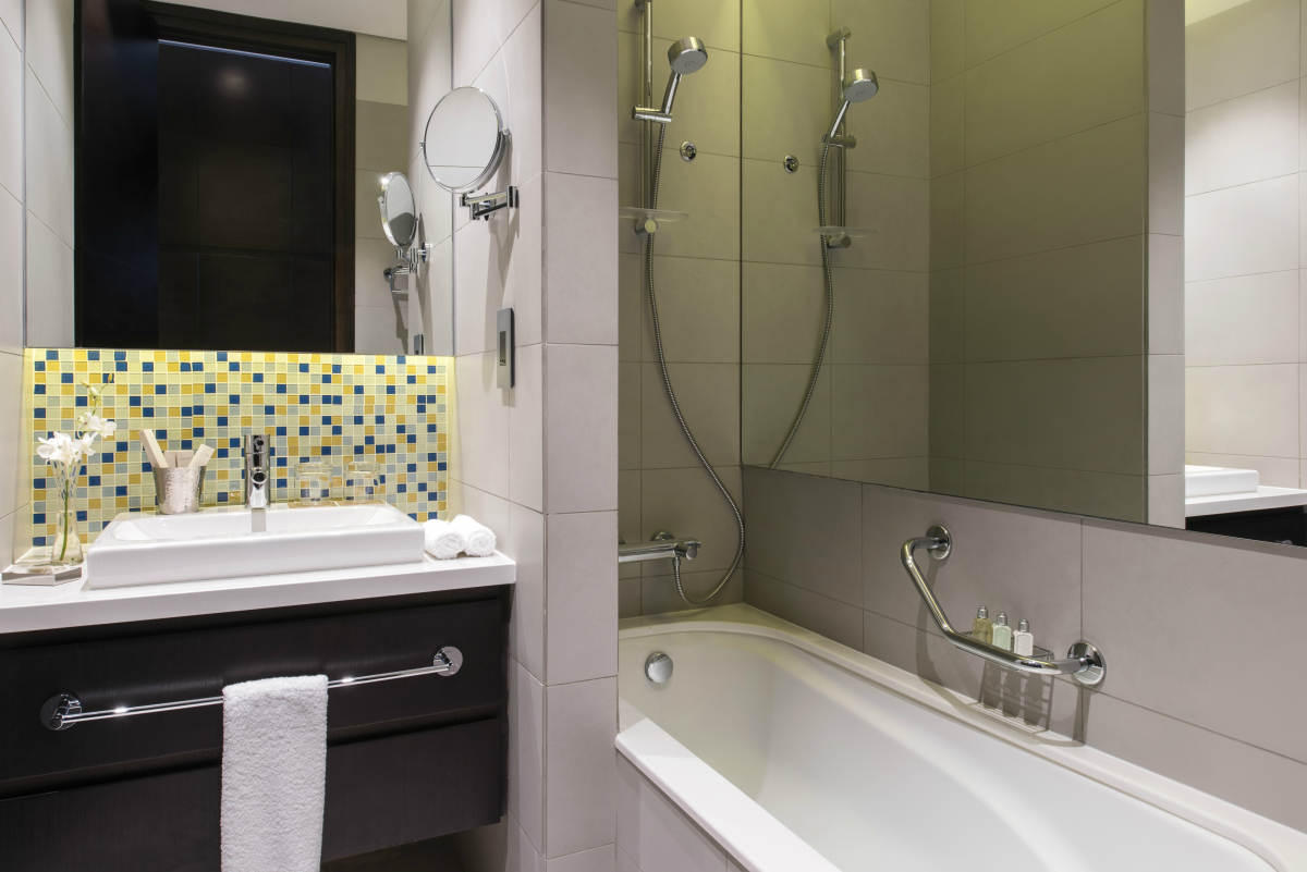 Fraser Suites Riyadh