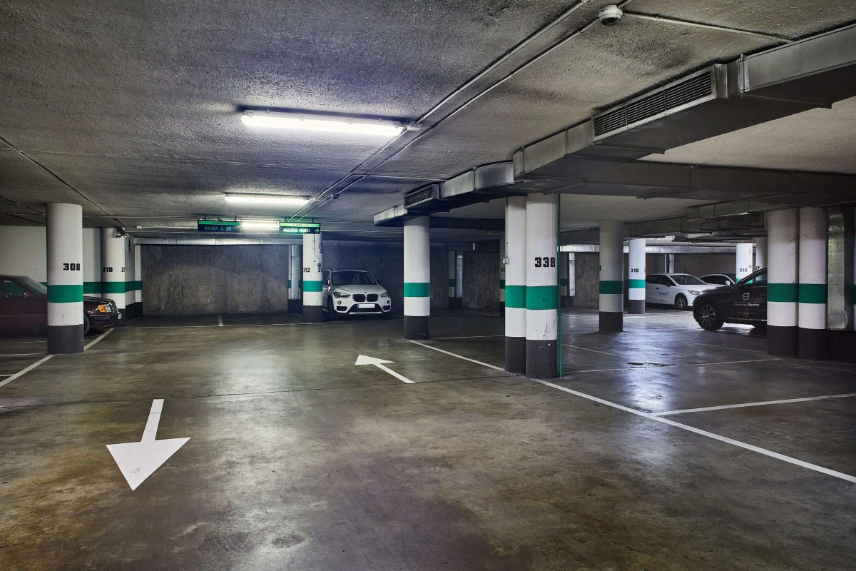 Hotel Silken Reino de Aragón