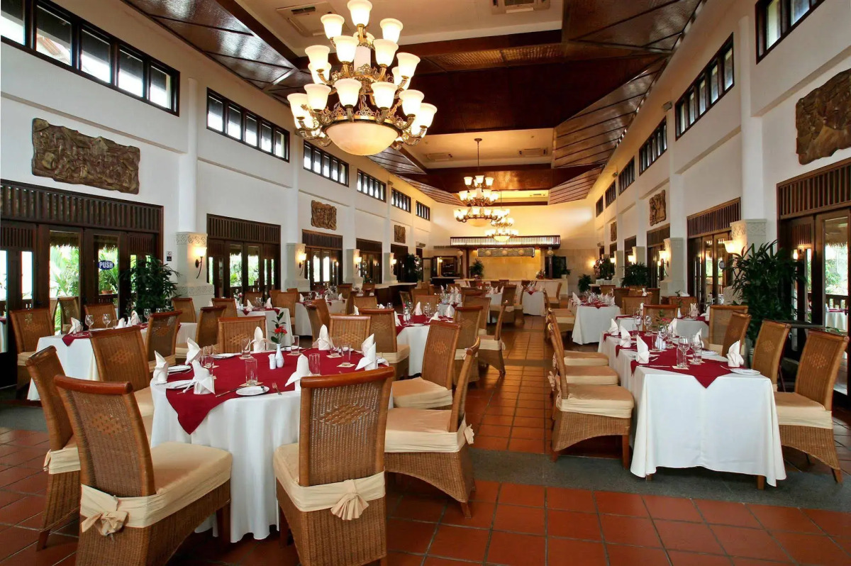 Palm Garden Beach Resort and Spa