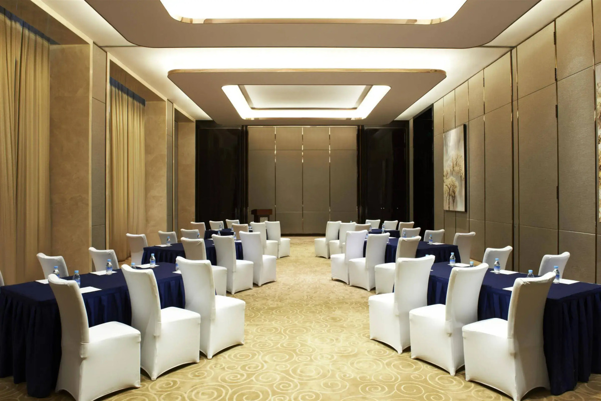 Four Points By Sheraton Langfang, Guan