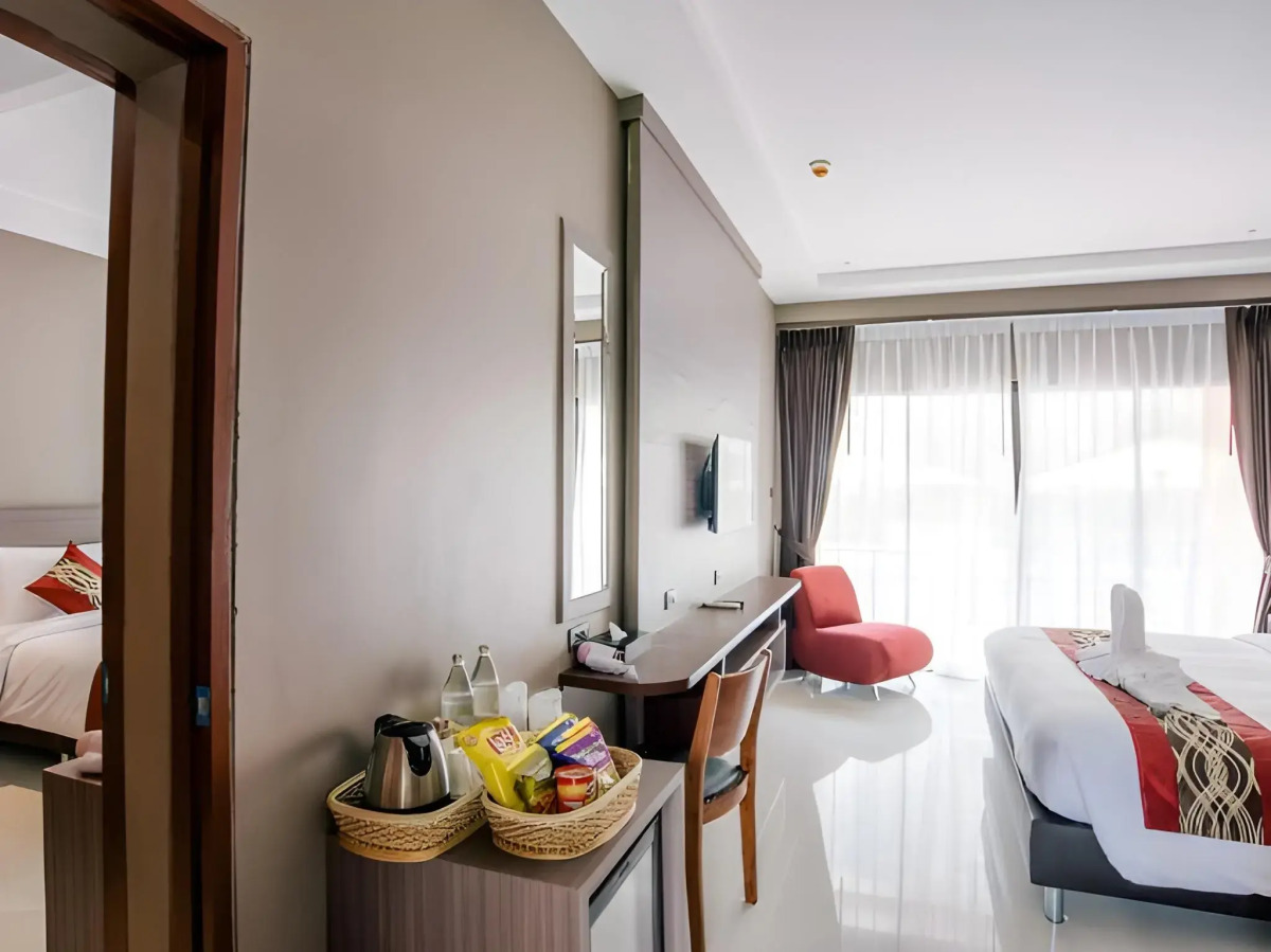 Frank Ao Nang Krabi Resort