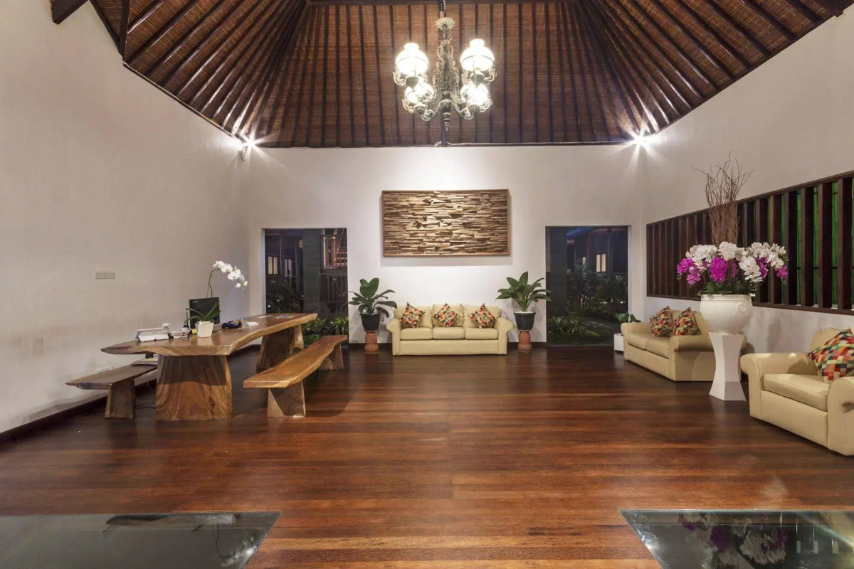 Coconut Boutique Resort