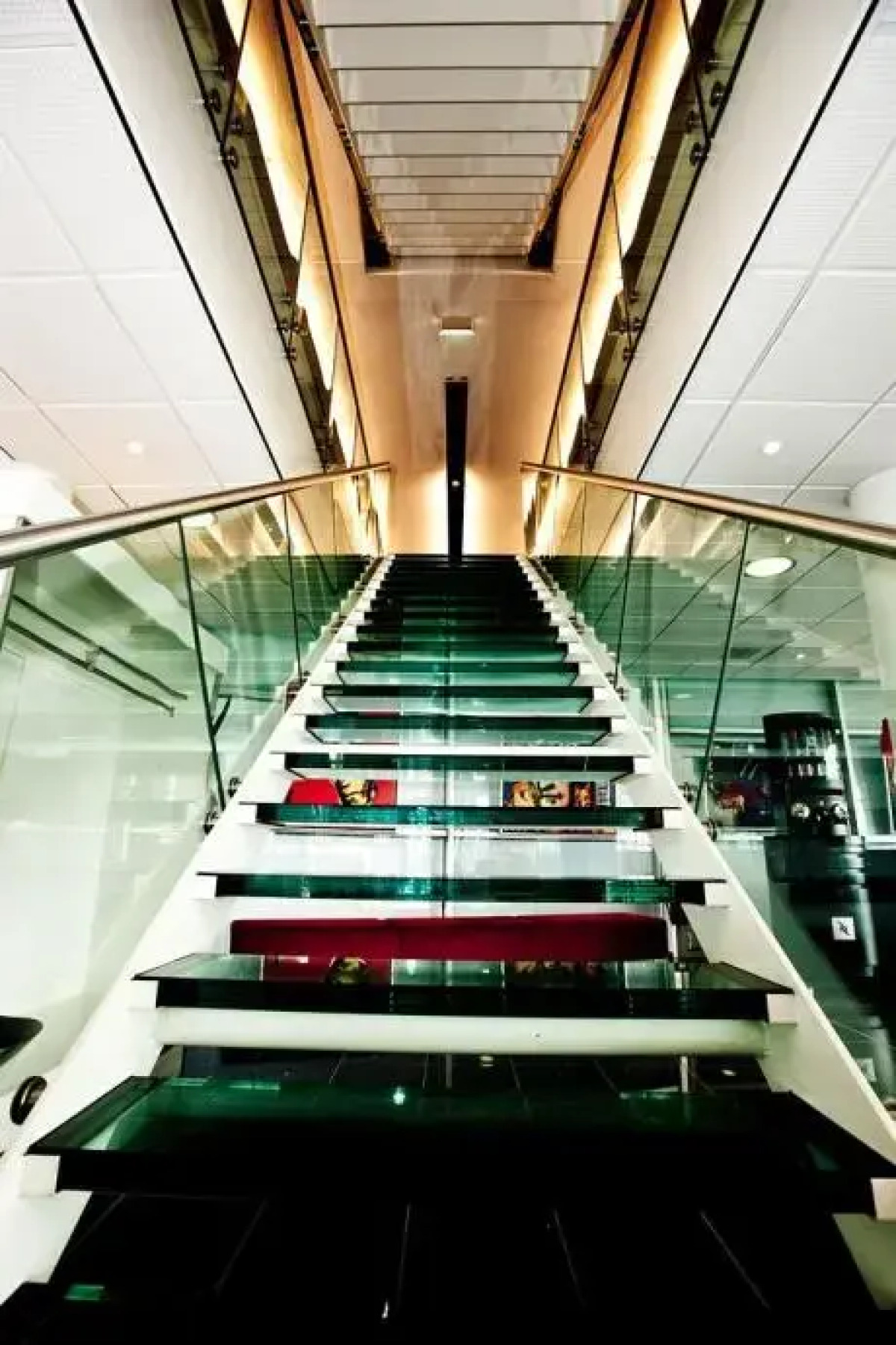 Westcord Art Hotel Amsterdam 4