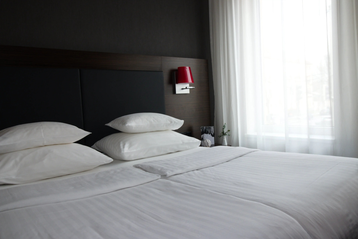 Best Western Plus Plaza Hotel Graz